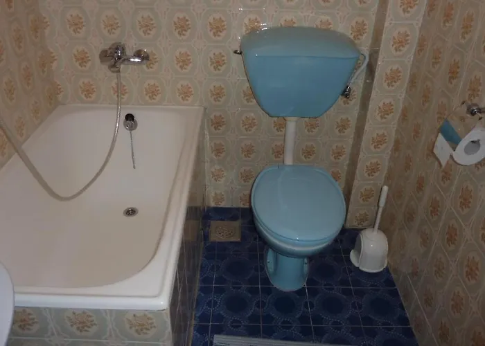 بيت ضيافة Double Hvar 15378a هفار