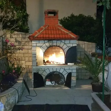 Pensión Double Hvar 15378a