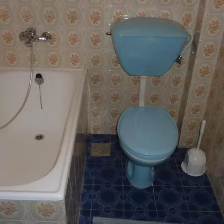 Casa de hóspedes Double Hvar 15378a Hvar Town
