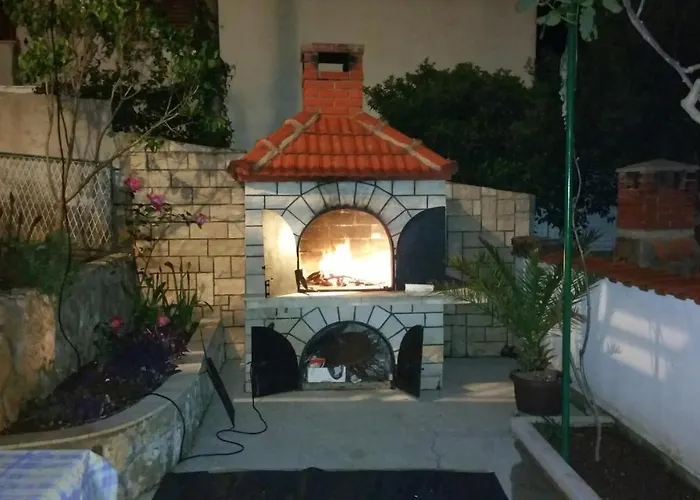 Pensión Double Hvar 15378a