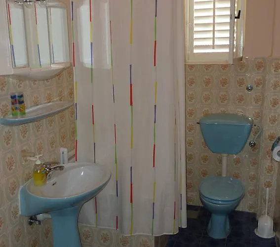 Double Hvar 15378a Pensión Hvar Town