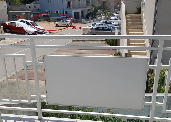 Double Hvar 15378a Pensión