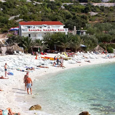 Penzion Double Hvar 15378a 3*
